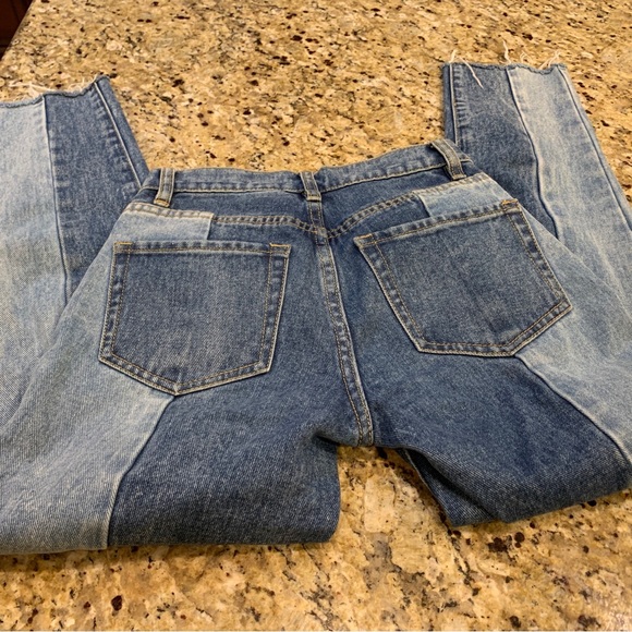 Brand New Condition PacSun Vintage Jeans Size 22 - Picture 8 of 8